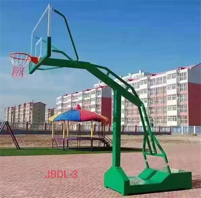 篮球架