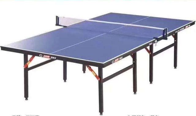 乒乓球架